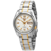 SEIKO SNKL57K1 Erkek Kol Saati