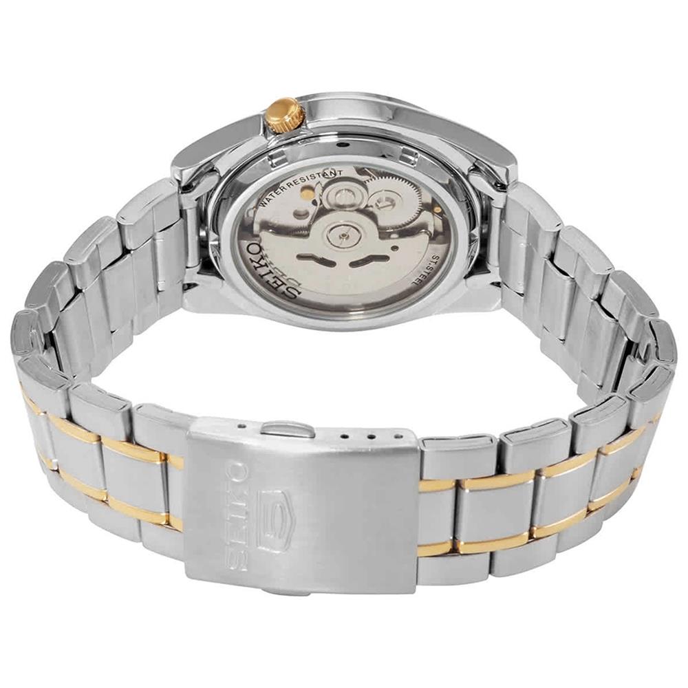 SEIKO SNKL57K1 Erkek Kol Saati