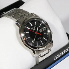 SEIKO SNKL83K1 Erkek Kol Saati