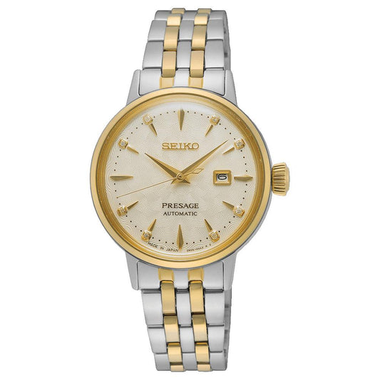 SEIKO SRE010J1 Kadın Kol Saati