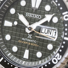 SEIKO SRPE05K1 Erkek Kol Saati