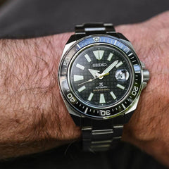SEIKO SRPE35K1 Erkek Kol Saati