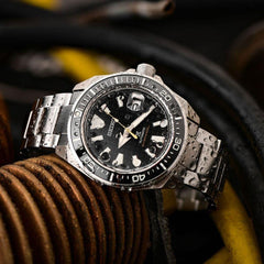 SEIKO SRPE35K1 Erkek Kol Saati