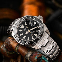 SEIKO SRPE35K1 Erkek Kol Saati