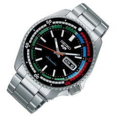 SEIKO SRPK13K1 Erkek Kol Saati