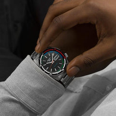 SEIKO SRPK13K1 Erkek Kol Saati