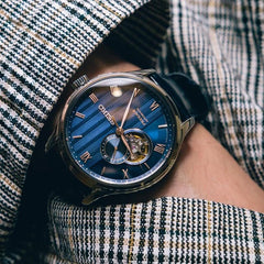 SEIKO SSA421J1 Erkek Kol Saati