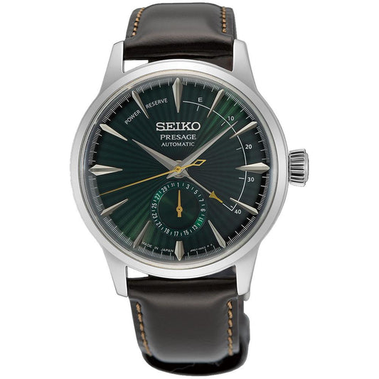 SEIKO SSA459J1 Erkek Kol Saati