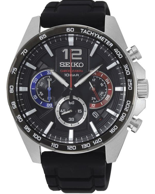 SEIKO SSB347P1 Erkek Kol Saati