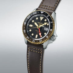 SEIKO SSK036K1 Erkek Kol Saati