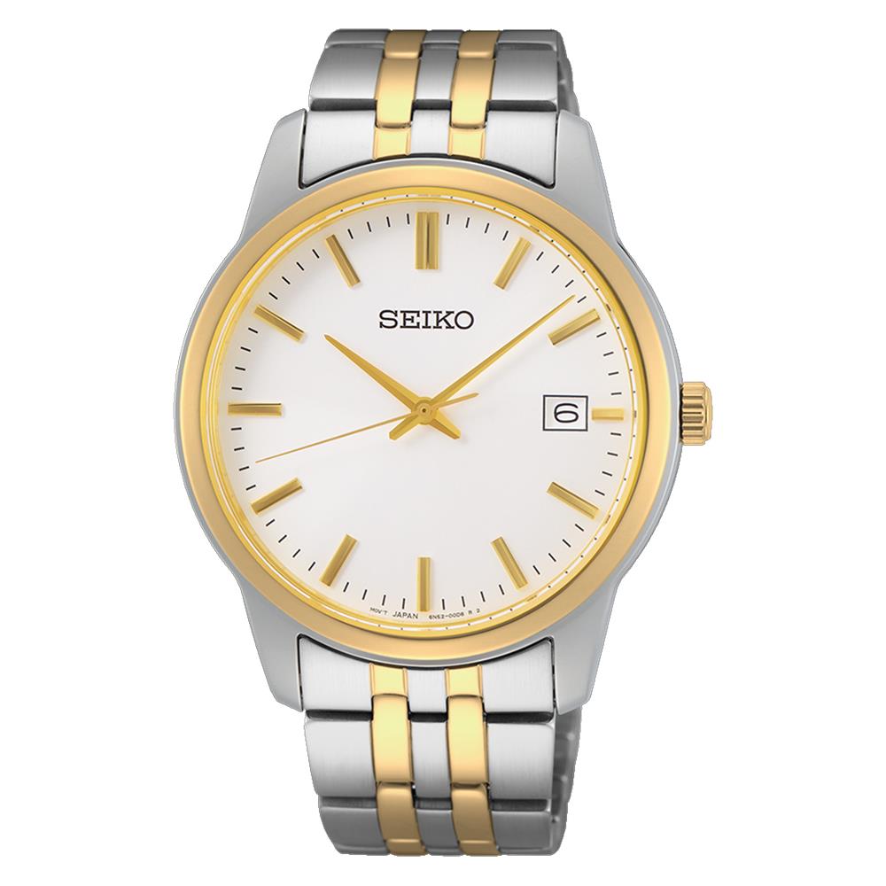 SEIKO SUR402P1 Erkek Kol Saati