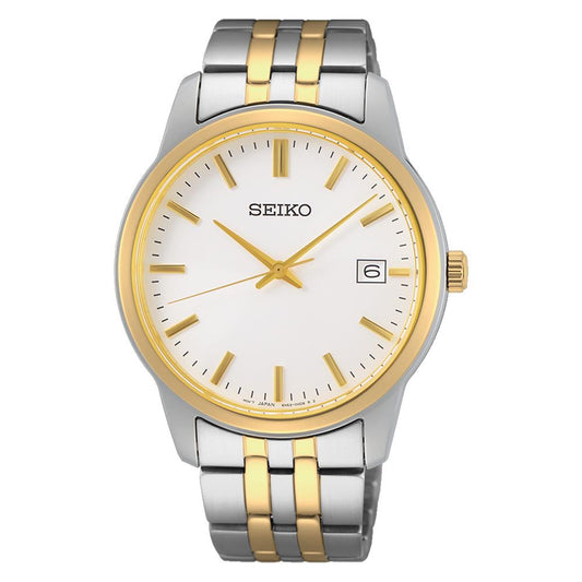 SEIKO SUR402P1 Erkek Kol Saati