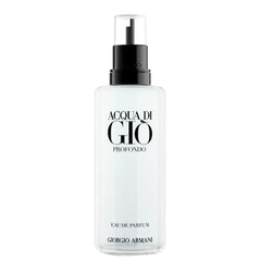 Giorgio Armani Acqua Di Gio Profondo EDP 150 ml Refill Erkek Parfümü