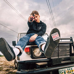 Tabac Wild Ride EDT 125 ml Erkek Parfümü