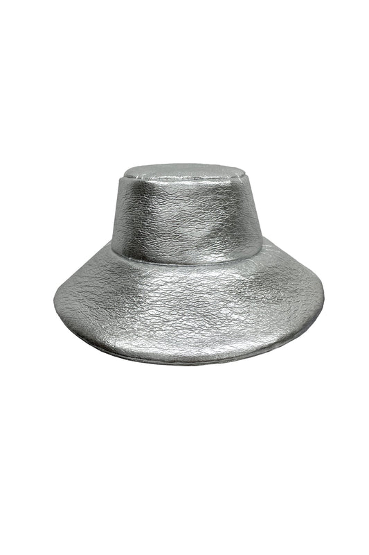 Wayt Silver Moon Bucket Hat