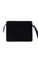 Dellel Deri Black All2 Clutch