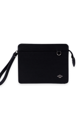 Dellel Deri Black All2 Clutch