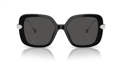 SWAROVSKI SK 6011 103887 55 Women's Sunglasses