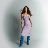 Alia Studio Spark Me Up Elbise