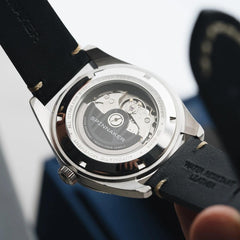 SPINNAKER SP-5055-0D Erkek Kol Saati