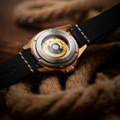 SPINNAKER SP-5060-08 Erkek Kol Saati