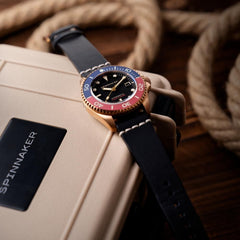 SPINNAKER SP-5060-08 Erkek Kol Saati