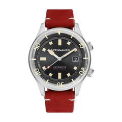 SPINNAKER SP-5062-01 Erkek Kol Saati