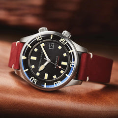 SPINNAKER SP-5062-01 Erkek Kol Saati