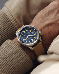 SPINNAKER SP-5062-05 Erkek Kol Saati