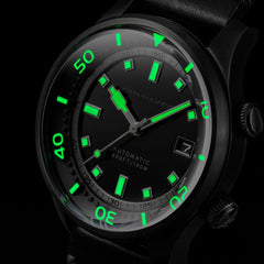 SPINNAKER SP-5062-06 Erkek Kol Saati