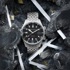 SPINNAKER SP-5062-11 Erkek Kol Saati