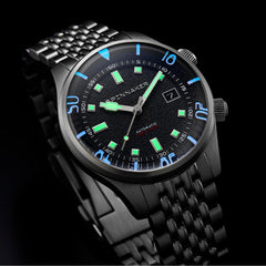 SPINNAKER SP-5062-11 Erkek Kol Saati