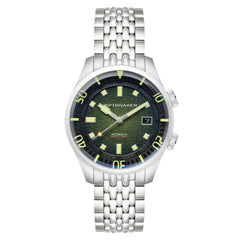 SPINNAKER SP-5062-33 Erkek Kol Saati