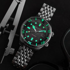 SPINNAKER SP-5062-33 Erkek Kol Saati