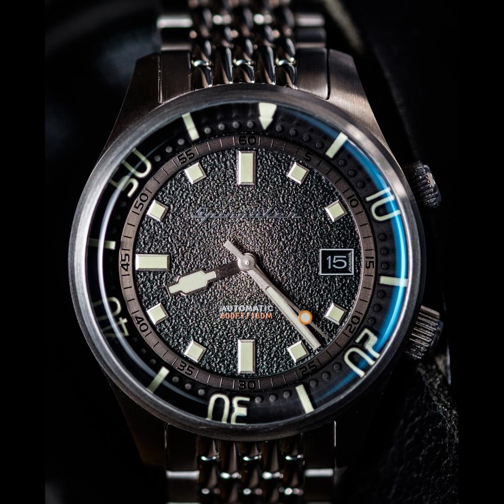 SPINNAKER SP-5062-33 Erkek Kol Saati