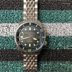 SPINNAKER SP-5062-33 Erkek Kol Saati