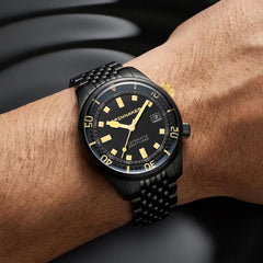 SPINNAKER SP-5062-44 Erkek Kol Saati