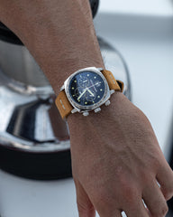 SPINNAKER SP-5068-01 Erkek Kol Saati