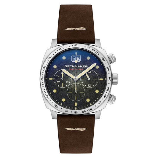 SPINNAKER SP-5068-02 Erkek Kol Saati