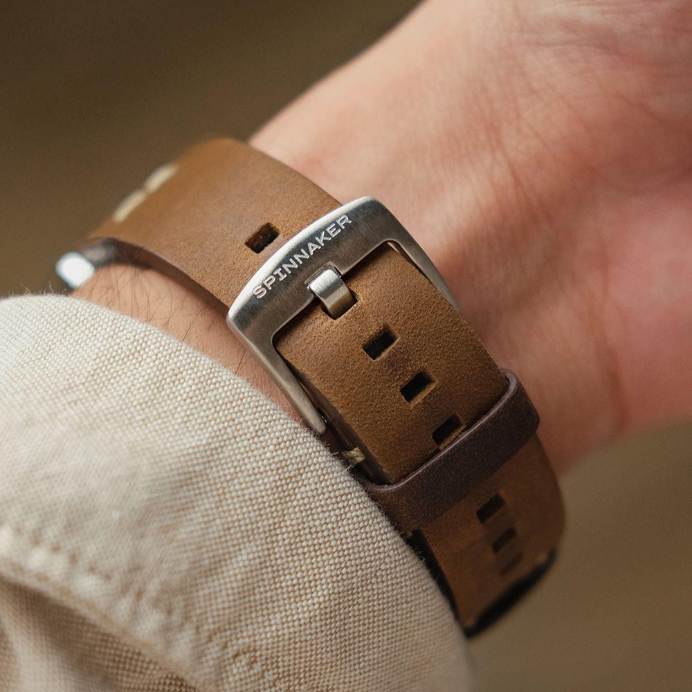 SPINNAKER SP-5068-02 Erkek Kol Saati