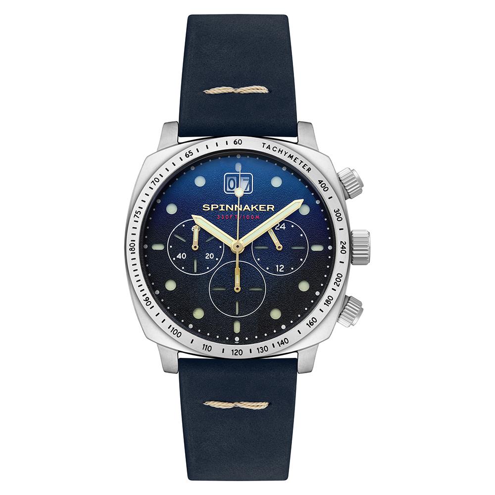 SPINNAKER SP-5068-03 Erkek Kol Saati