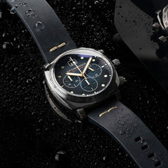 SPINNAKER SP-5068-03 Erkek Kol Saati