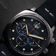 SPINNAKER SP-5068-03 Erkek Kol Saati