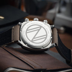 SPINNAKER SP-5068-04 Erkek Kol Saati