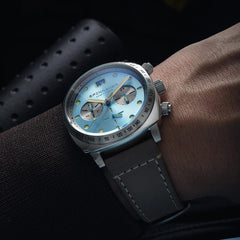 SPINNAKER SP-5068-04 Erkek Kol Saati