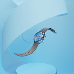 SPINNAKER SP-5068-04 Erkek Kol Saati