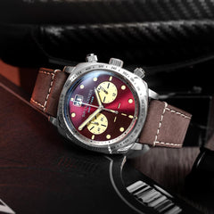 SPINNAKER SP-5068-05 Erkek Kol Saati