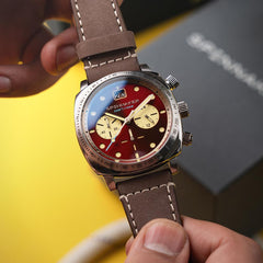 SPINNAKER SP-5068-05 Erkek Kol Saati