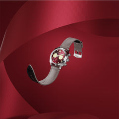 SPINNAKER SP-5068-05 Erkek Kol Saati