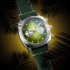 SPINNAKER SP-5068-06 Erkek Kol Saati